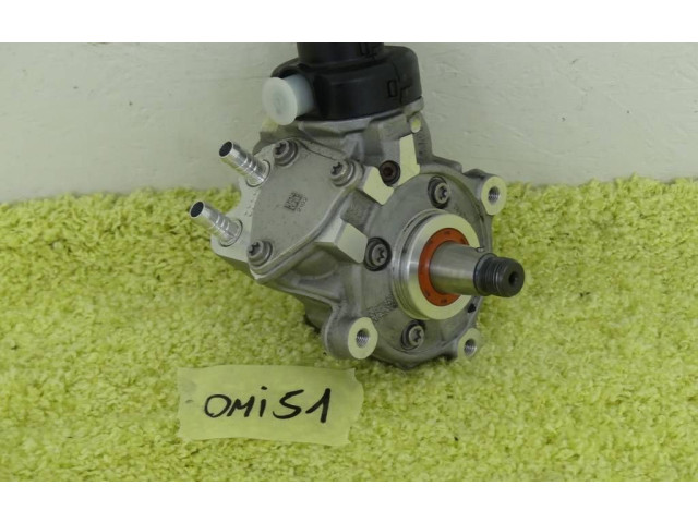 Топливный насос 0445010790, 05L130755   Skoda Octavia Mk4