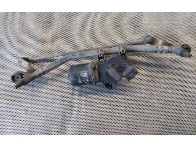 Моторчик дворников REFERENCIA Citroen C2