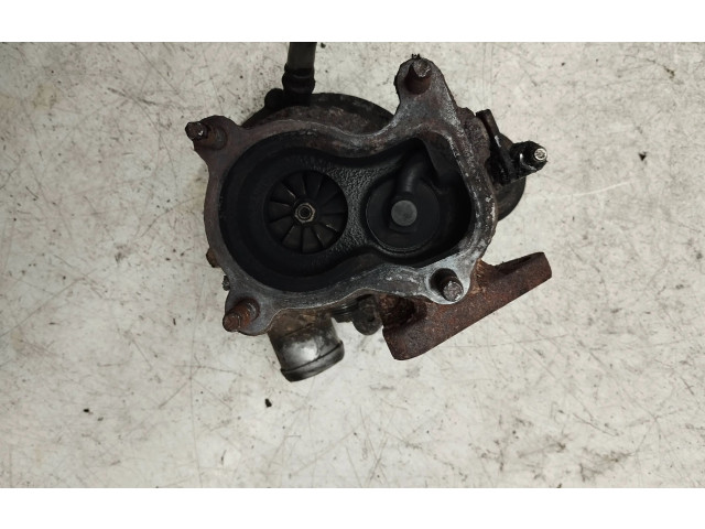  Турбина Volkswagen PASSAT B4  028145701J, 03006B15011735         