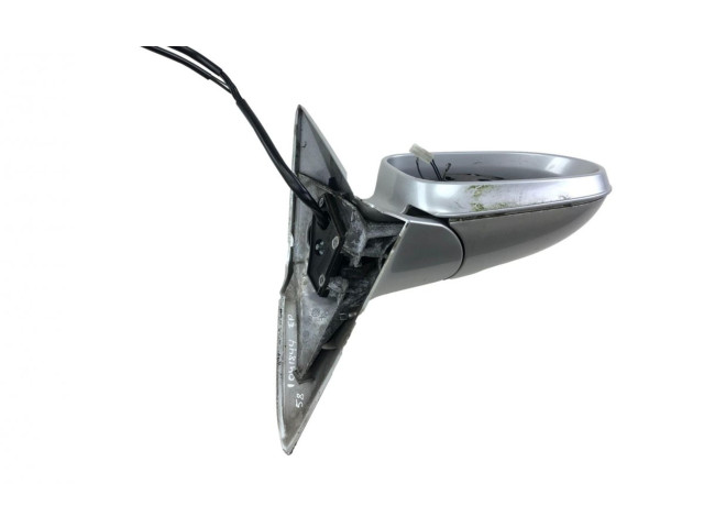 Зеркало электрическое     правое   Mercedes-Benz SL R230  2001-2012 года   