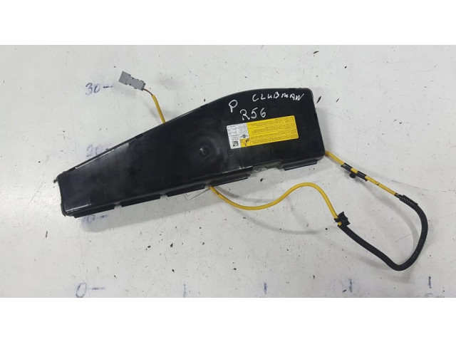 Подушка безопасности в сиденье 2753588 Mini One - Cooper Clubman R55