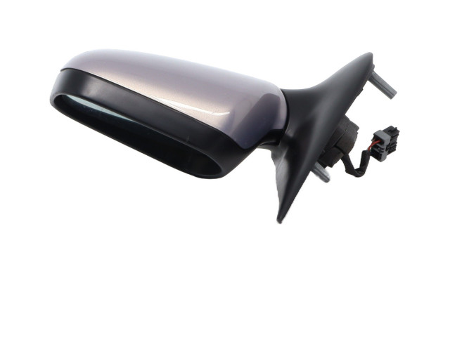 Зеркало (управляемое электричеством)