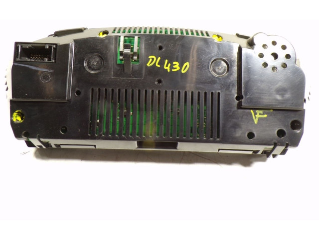 Přístrojová deska  BMW X6 M 2011 62109236833, A2C53413558  