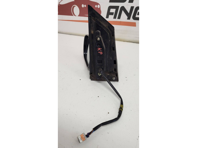 Зеркало электрическое Mazda MPV II LW 1999 - 2007 года