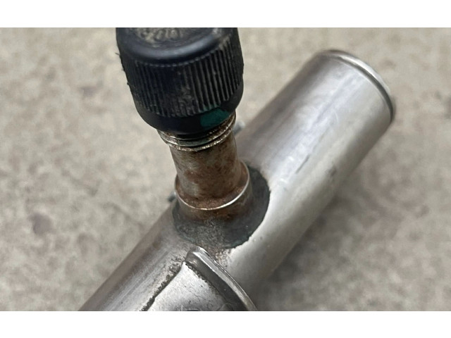 Топливная рампа A2660700395, A2660700395   Mercedes-Benz A W169  