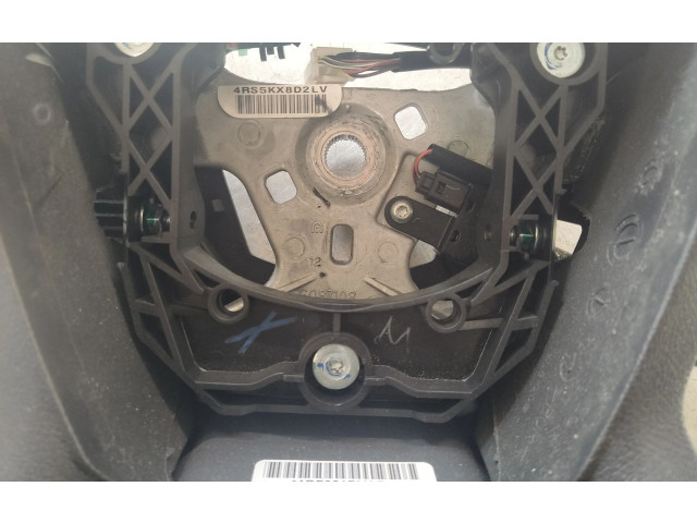 Руль Dodge Journey - года 1DF351DVAE