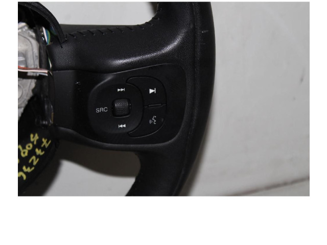 Руль Fiat 500L  2013 -  года       