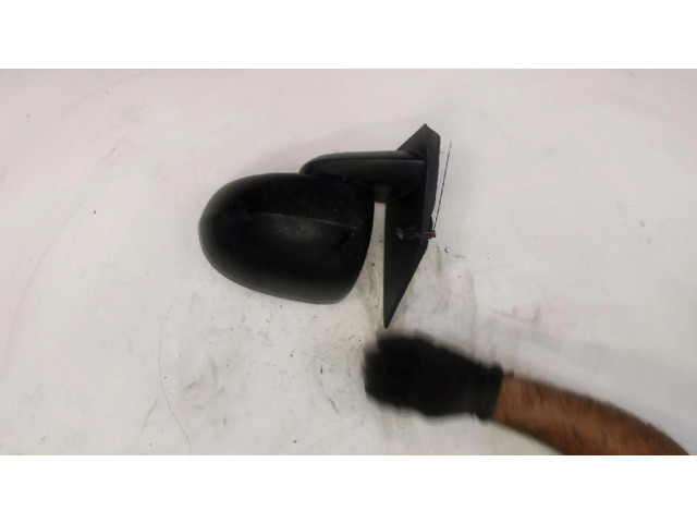 Zpětné zrcátko levé Dodge Caliber 2006