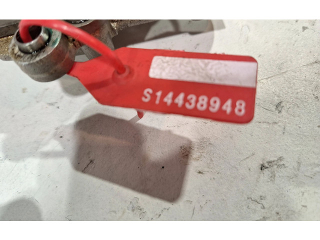 Čerpadlo oleje 55256213 Fiat 500