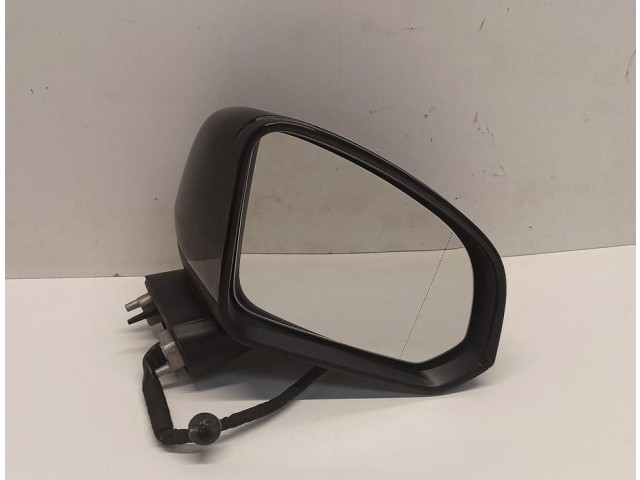 Зеркало электрическое Volvo XC40 - года