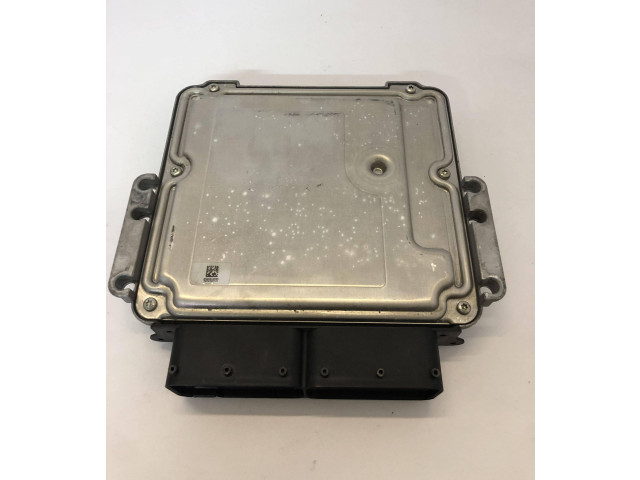 Řídící jednotka 391712A530, 0281033594 KIA Carens III 2017