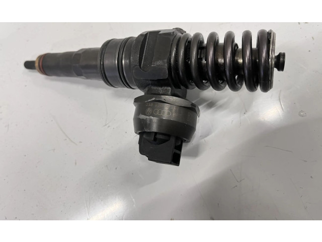 Форсунка 038130073BN, 038130073BN Volkswagen Touran I BSX