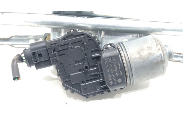 Vstřikovač 3B1955113D Volkswagen PASSAT B5.5