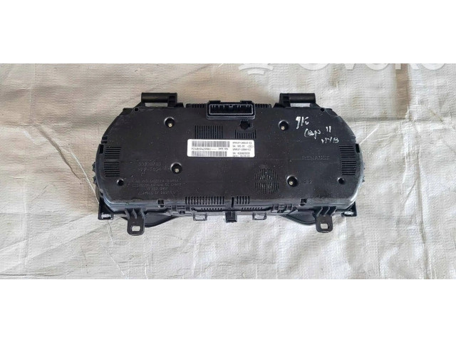 Přístrojová deska Renault Captur II 2020 P248094299R, P248094299R