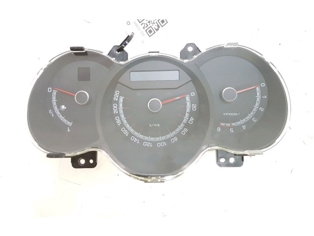 Přístrojová deska  KIA Venga 2016 940091P080, W0-3085A  