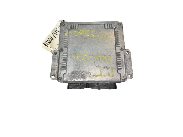 Řídící jednotka 0281011098   Fiat Punto Evo 2003