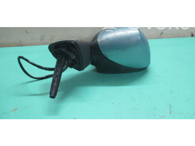 Zpětné zrcátko Renault Modus 2010