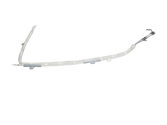 Боковая подушка безопасности 1Z5880741F, BAMPT11215   Skoda Octavia Mk2 (1Z)