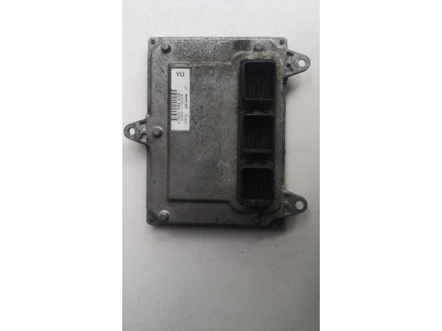 Řídící jednotka 37820-RMX-E06, 37820-RMX-E06 3260-110024 Honda Civic 2005
