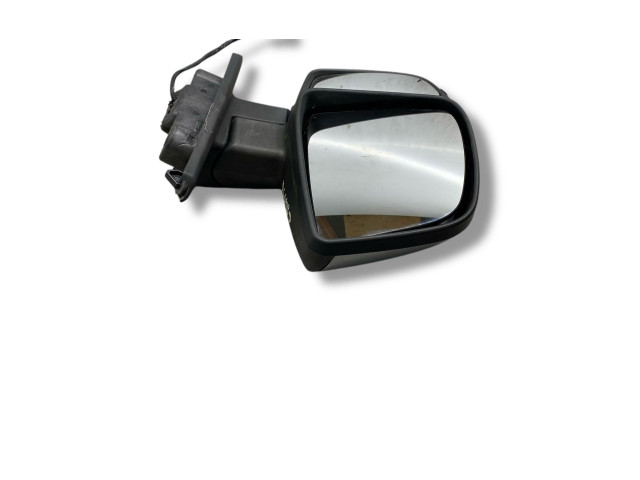 Зеркало электрическое        Opel Combo D  2011 - 2017 года   
