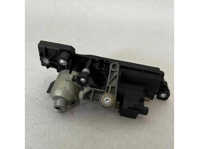 Zámek zadních dveří Z4102 Mercedes-Benz C W203 2004