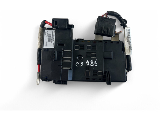 Блок предохранителей  31337182   Volvo V70    