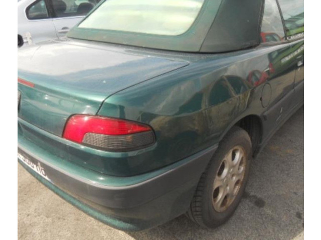Блок АБС 9625242180 Peugeot 306 - года
