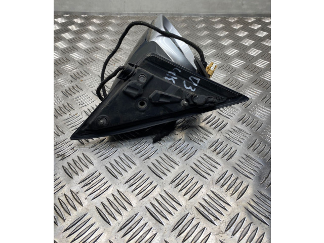 Зеркало электрическое Audi A8 S8 D2 4D 1994 - 2002 года