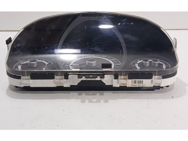 Панель приборов 940231H040, 940231H040   KIA Pro Cee'd I       