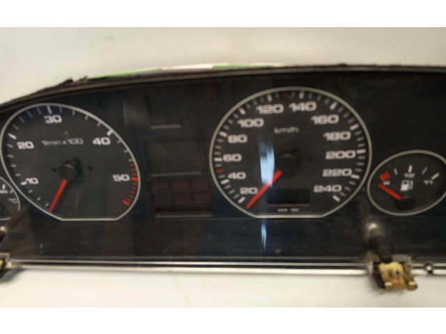 Панель приборов 4A1919033HG Audi A6 S6 C4 4A