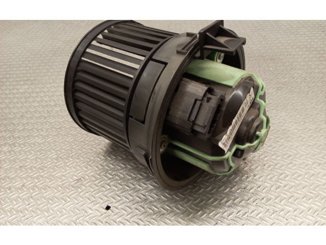 Вентилятор печки T1011131B Citroen C4 II