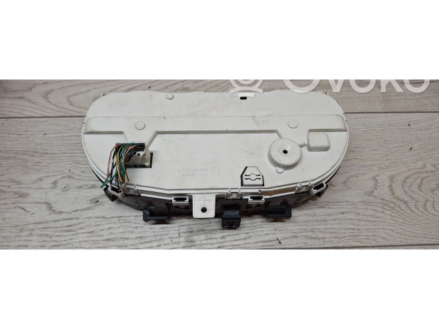 Панель приборов 8100A117 Mitsubishi Outlander