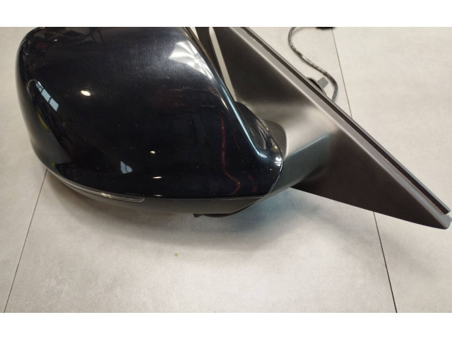 Зеркало электрическое Audi Q5 SQ5 2008 - 2017 года