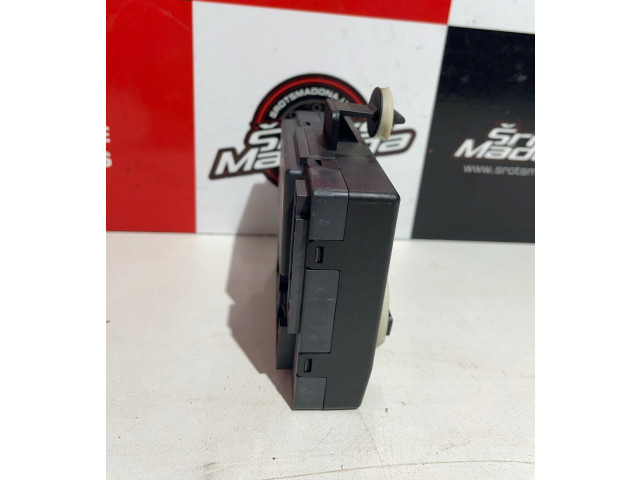 Блок управления дверью