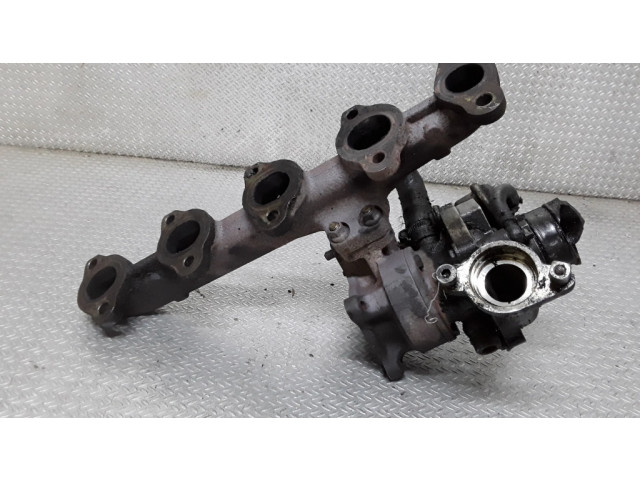 Jednotka ABS 35487599 Ford Fiesta 2010