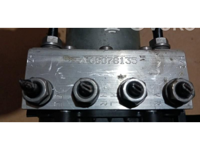 Блок АБС 5N0614109CL, 68078135. Audi Q3 8U 2011 - 2016 года