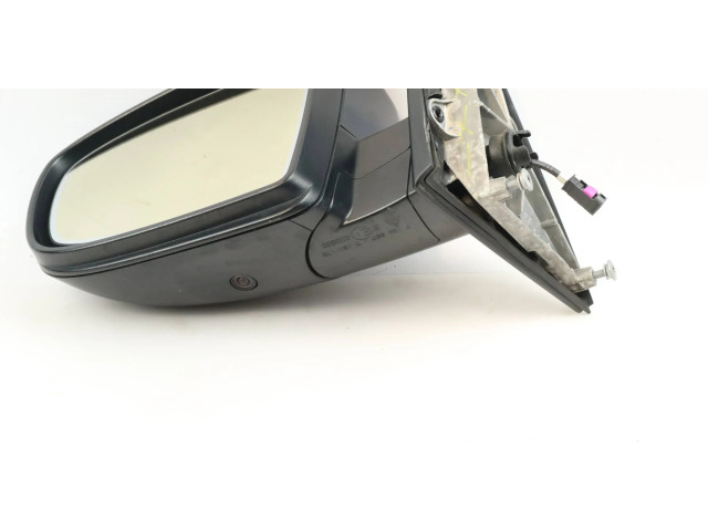 Zpětné zrcátko levé BMW X6 M 2012