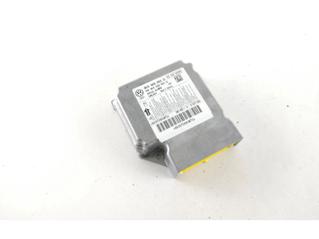 Блок подушек безопасности 8K0959655G, 5WK44111 Audi A4 Allroad