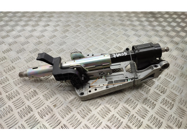    Рулевая рейка A2044603616   Mercedes-Benz GLK (X204) 2008 - 2016 года