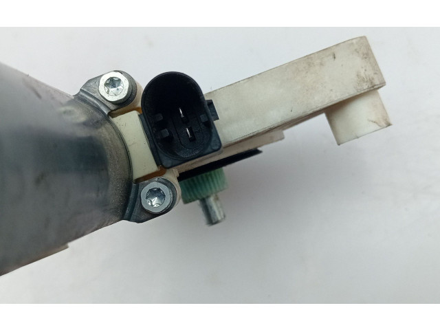 Надувная подушка для крыши Mercedes-Benz B W245 2005 - 2011 года