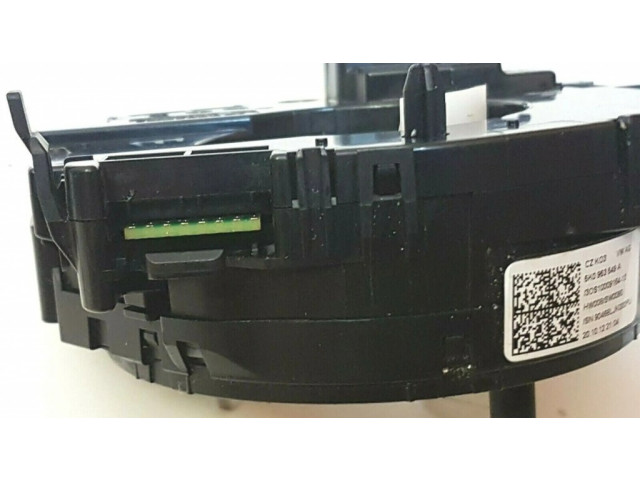 Полоса надувных подушек (кольцо srs)