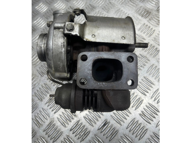  Турбина Volvo V70  53241015076         