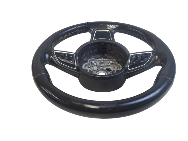 Руль Audi A1 2010 - 2018 года 4G0419091R, 616430500