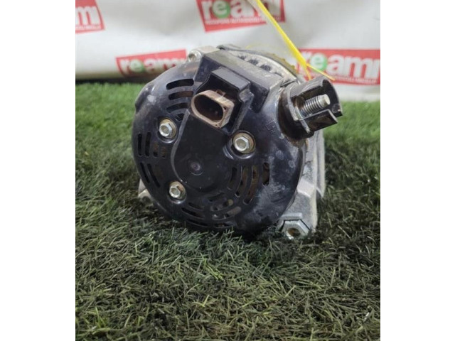 Генератор 2198947, 2198947   Ford Transit -  Tourneo Connect      