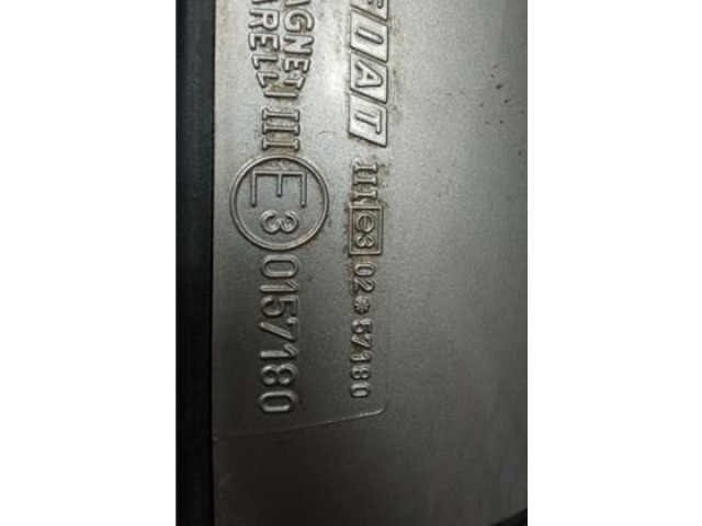 Zpětné zrcátko Fiat Punto (188) 2005 0157180, 157180