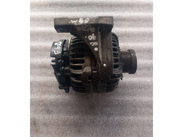 Генератор 30667787 Volvo XC90