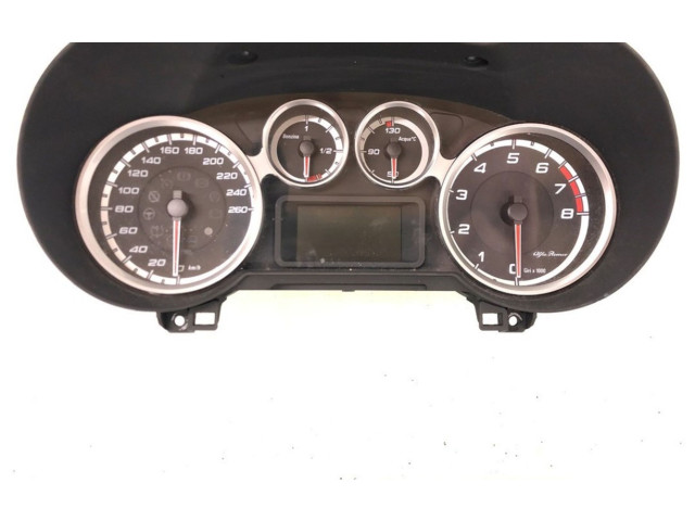 Přístrojová deska Alfa Romeo Mito 2010 50516436, 50516436