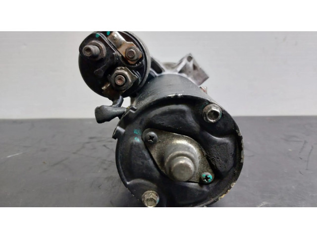 Стартер AS-PL Citroen Jumper