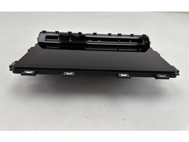 Дисплей 5H0919605B Volkswagen Golf VIII