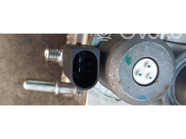 Топливный насос